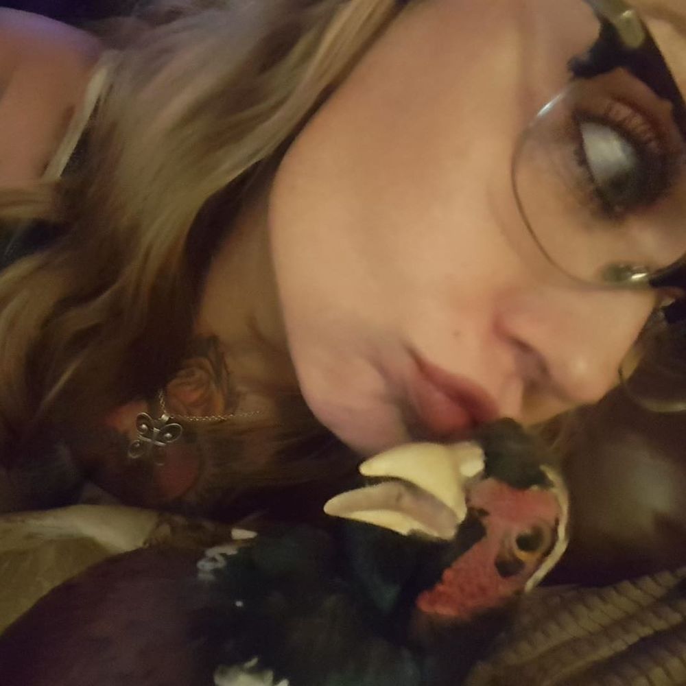 Meet your Posher, Jenny